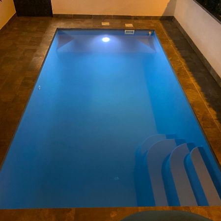 Villa Luxury - Private Pool - Wifi - Solarium Alicante Luaran gambar