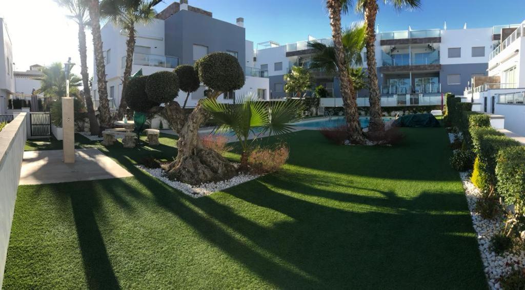 Villa Luxury - Private Pool - Wifi - Solarium Alicante Luaran gambar