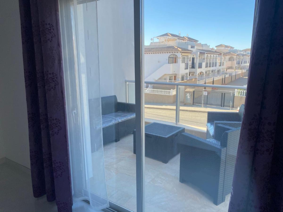 Villa Luxury - Private Pool - Wifi - Solarium Alicante Luaran gambar