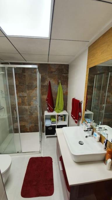 Villa Luxury - Private Pool - Wifi - Solarium Alicante Luaran gambar