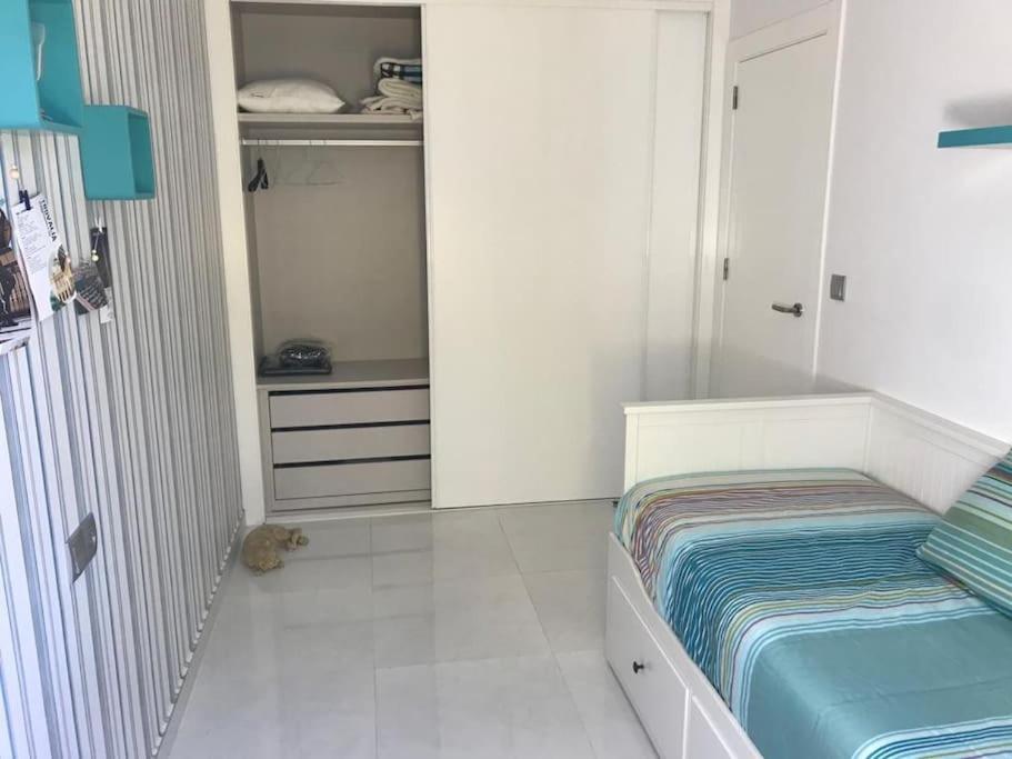 Villa Luxury - Private Pool - Wifi - Solarium Alicante Luaran gambar