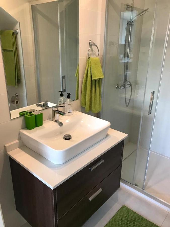 Villa Luxury - Private Pool - Wifi - Solarium Alicante Luaran gambar