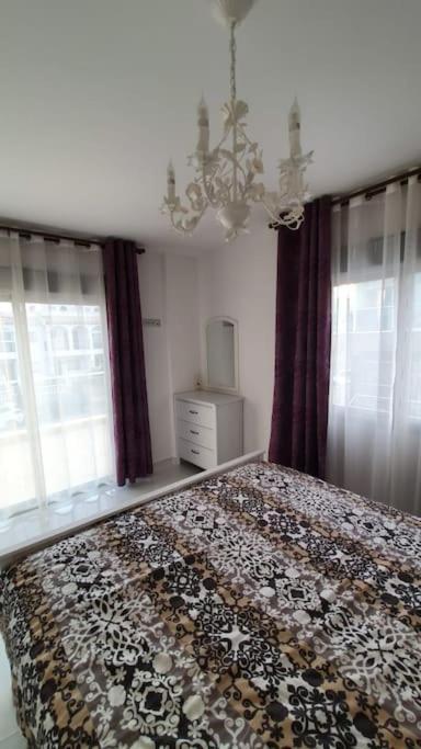 Villa Luxury - Private Pool - Wifi - Solarium Alicante Luaran gambar