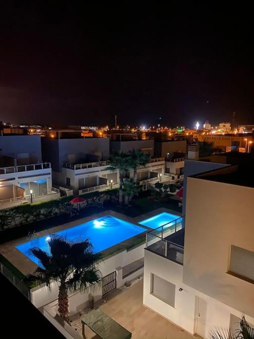 Villa Luxury - Private Pool - Wifi - Solarium Alicante Luaran gambar