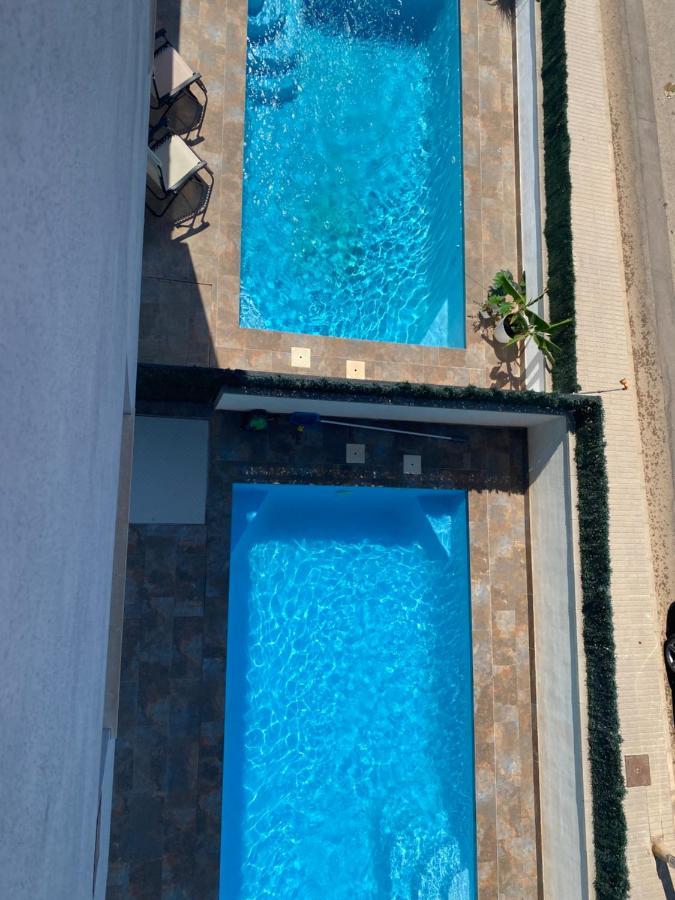 Villa Luxury - Private Pool - Wifi - Solarium Alicante Luaran gambar